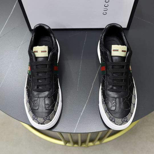 Picture of Gucci Shoes _SKUGuccisz38-45hnh10308827